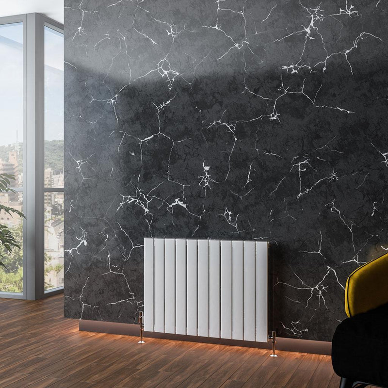 Addington Aluminium 600 x 810 Radiator Type10