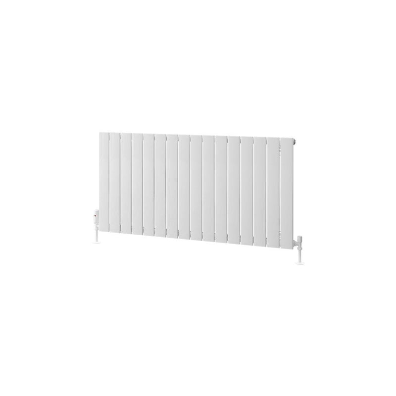 Addington Aluminium 600 x 1180 Radiator Type10