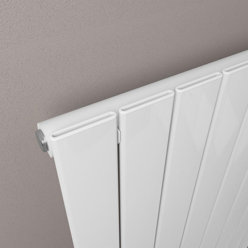 Addington Aluminium 600 x 1180 Radiator Type10