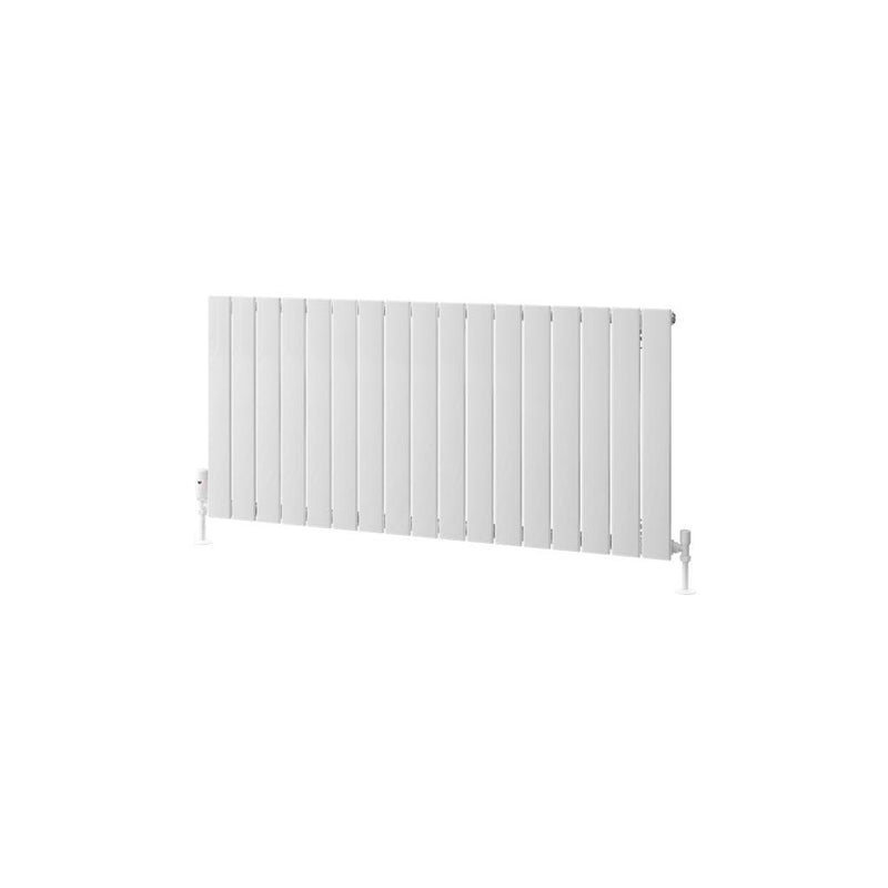 Addington Aluminium 600 x 1254 Radiator Type10