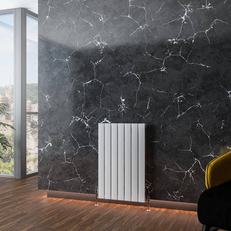 Addington Aluminium 800 x 514 Radiator Type10