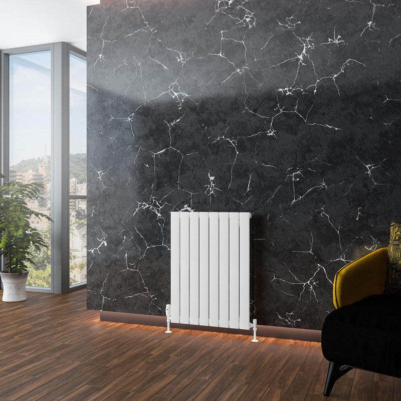 Addington Aluminium 800 x 588 Radiator Type10