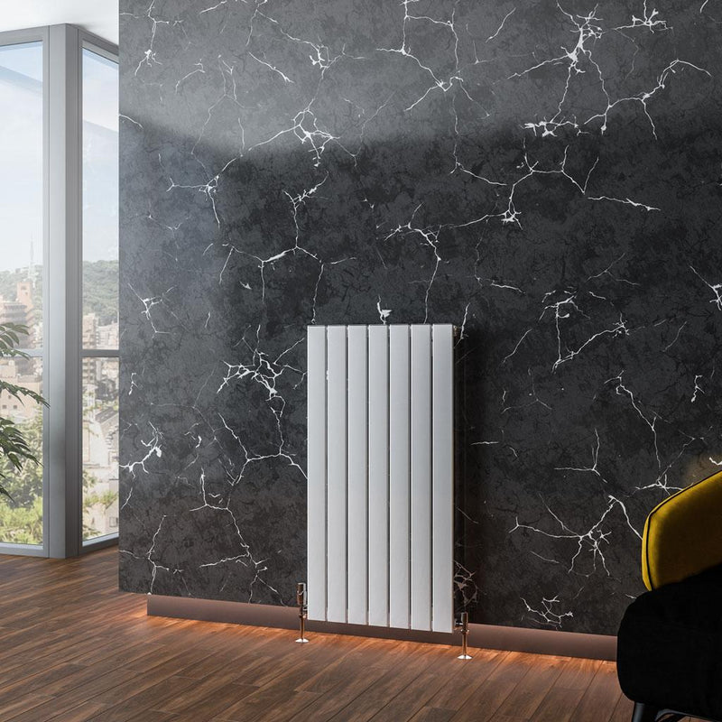 Addington Aluminium 1000 x 514 Radiator Type10