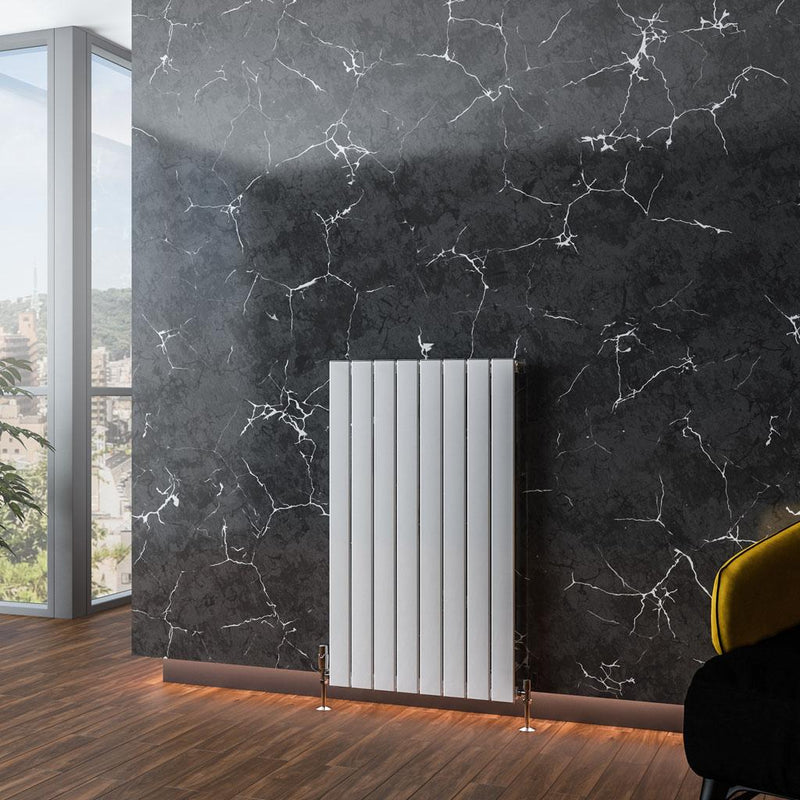 Addington Aluminium 1000 x 588 Radiator Type10