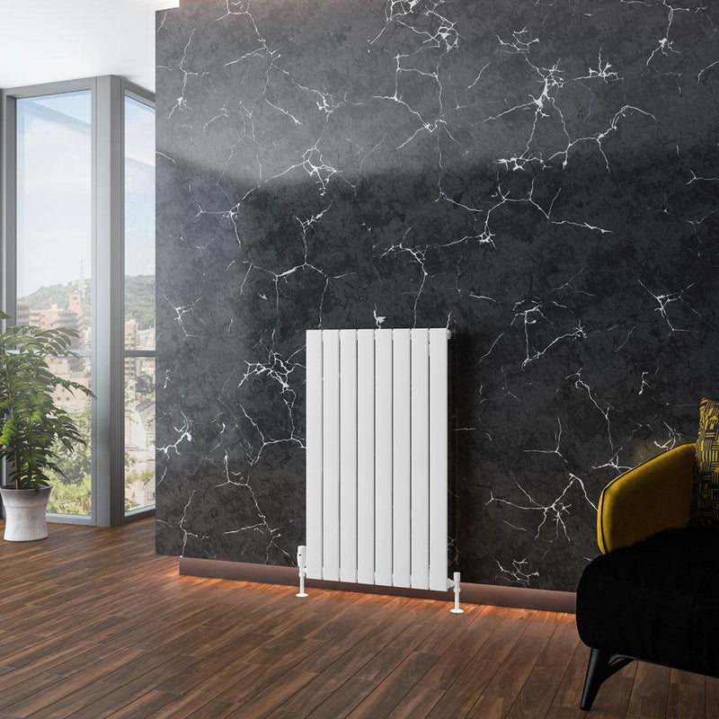 Addington Aluminium 1000 x 588 Radiator Type10