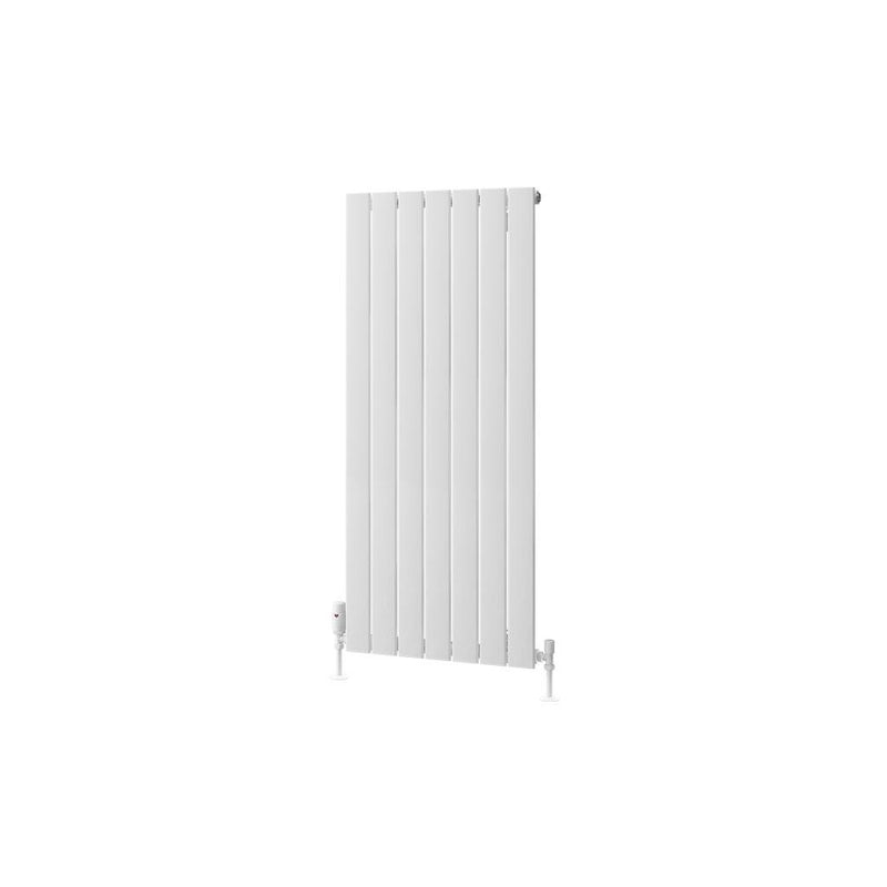 Addington Aluminium 1200 x 514 Radiator Type10