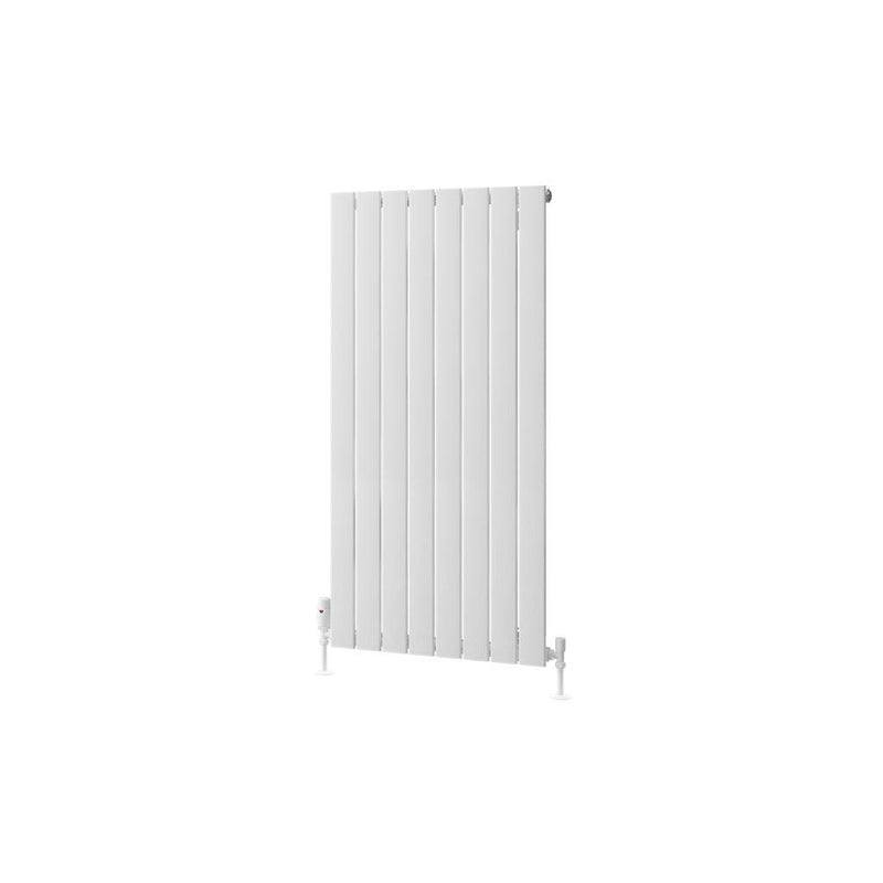 Addington Aluminium 1200 x 588 Radiator Type10