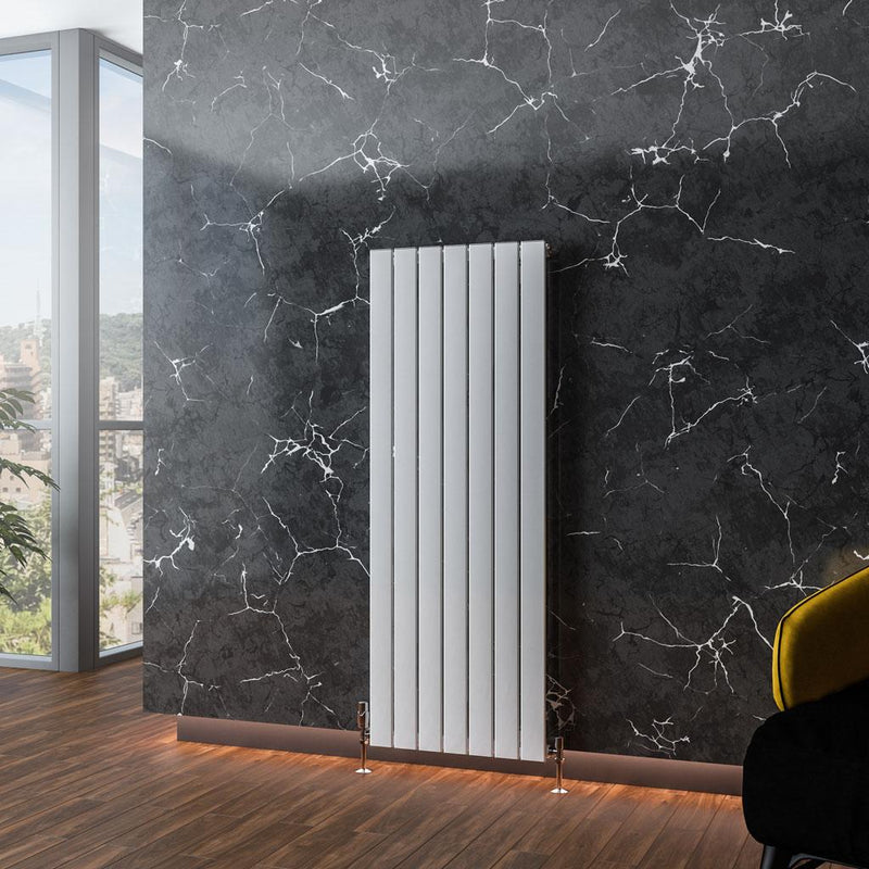 Addington Aluminium 1400 x 514 Radiator Type10