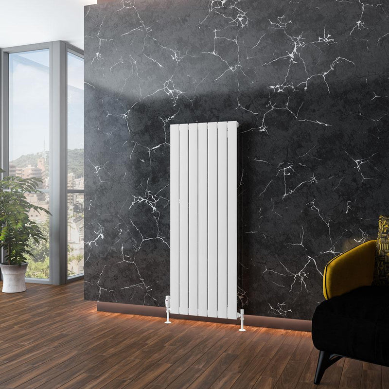Addington Aluminium 1400 x 514 Radiator Type10