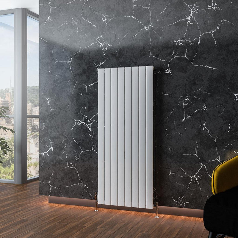 Addington Aluminium 1400 x 588 Radiator Type10