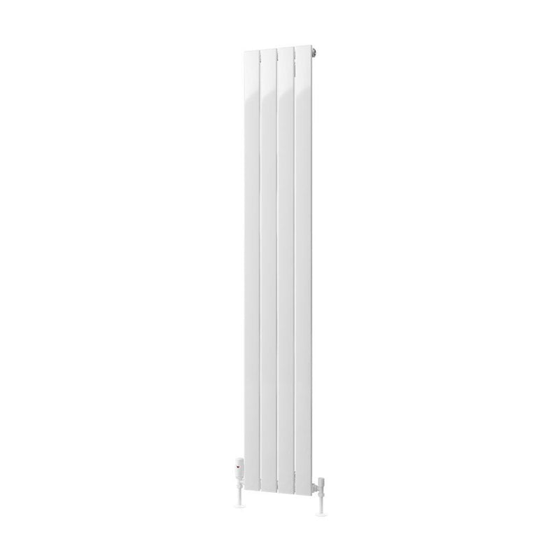 Addington Aluminium 1800 x 292 Radiator Type10