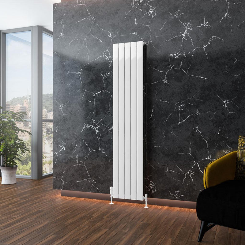 Addington Aluminium 1800 x 366 Radiator Type10
