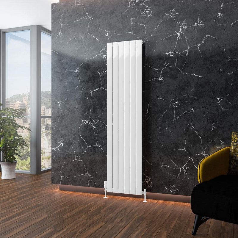 Addington Aluminium 1800 x 440 Radiator Type10