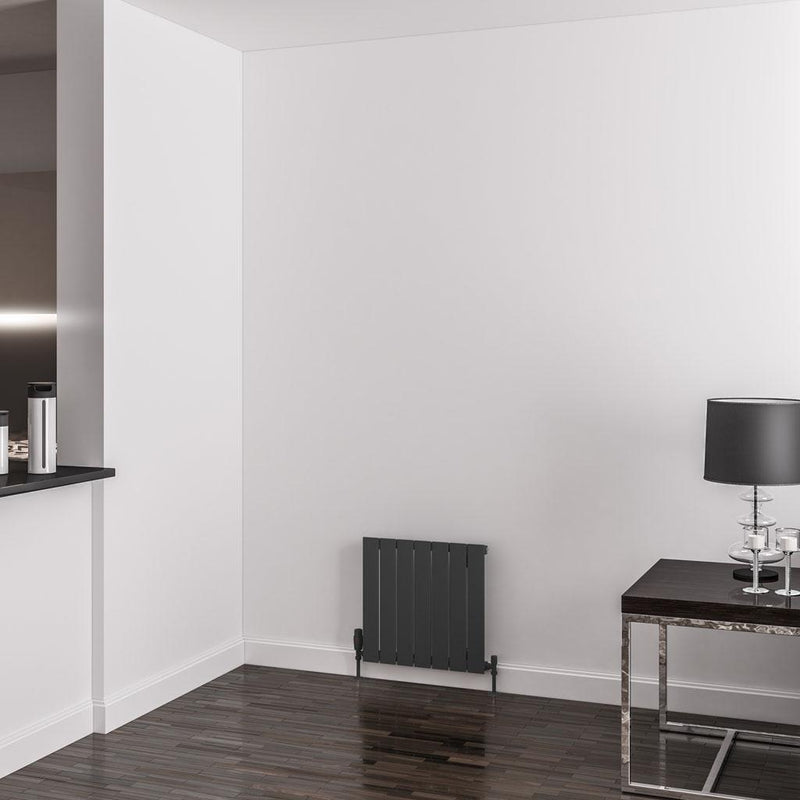 Addington Aluminium 500 x 514 Radiator Type10