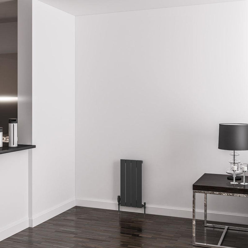 Addington Aluminium 600 x 292 Radiator Type10