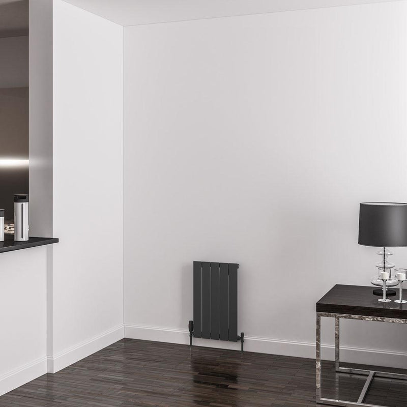 Addington Aluminium 600 x 366 Radiator Type10