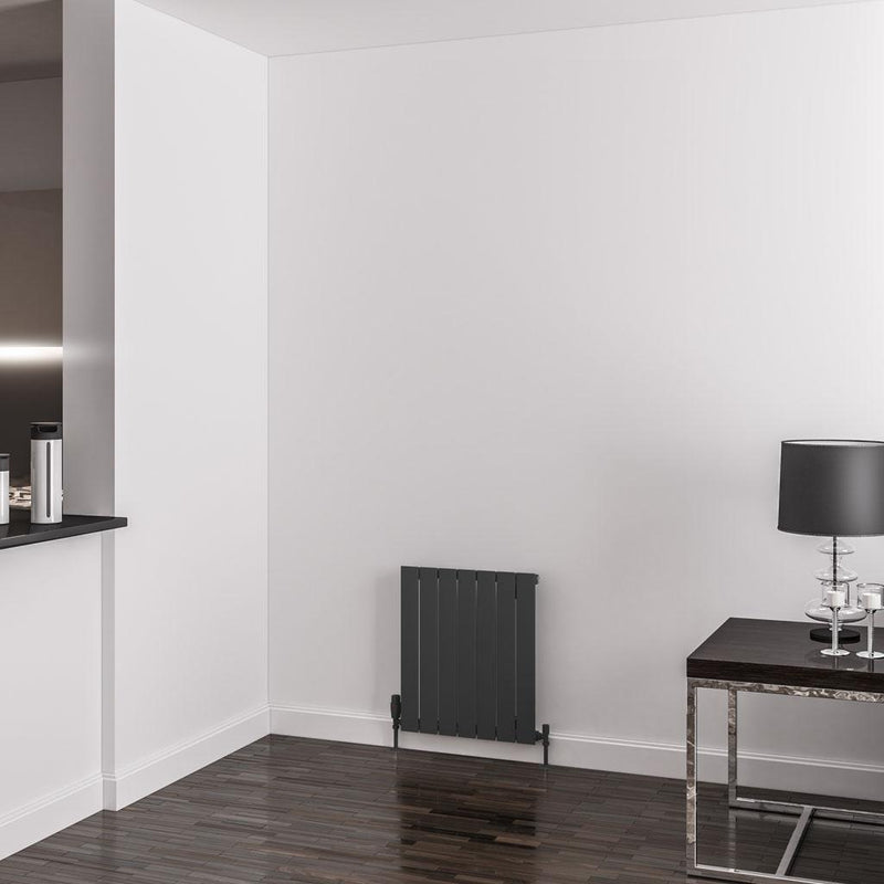 Addington Aluminium 600 x 514 Radiator Type10