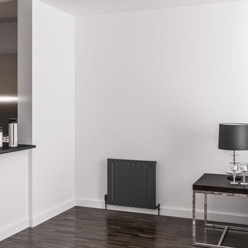Addington Aluminium 600 x 662 Radiator Type10
