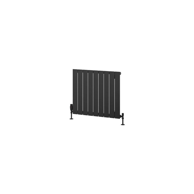 Addington Aluminium 600 x 662 Radiator Type10