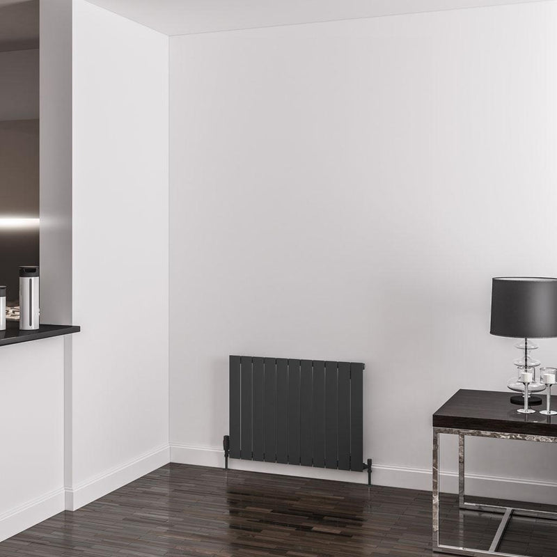 Addington Aluminium 600 x 810 Radiator Type10