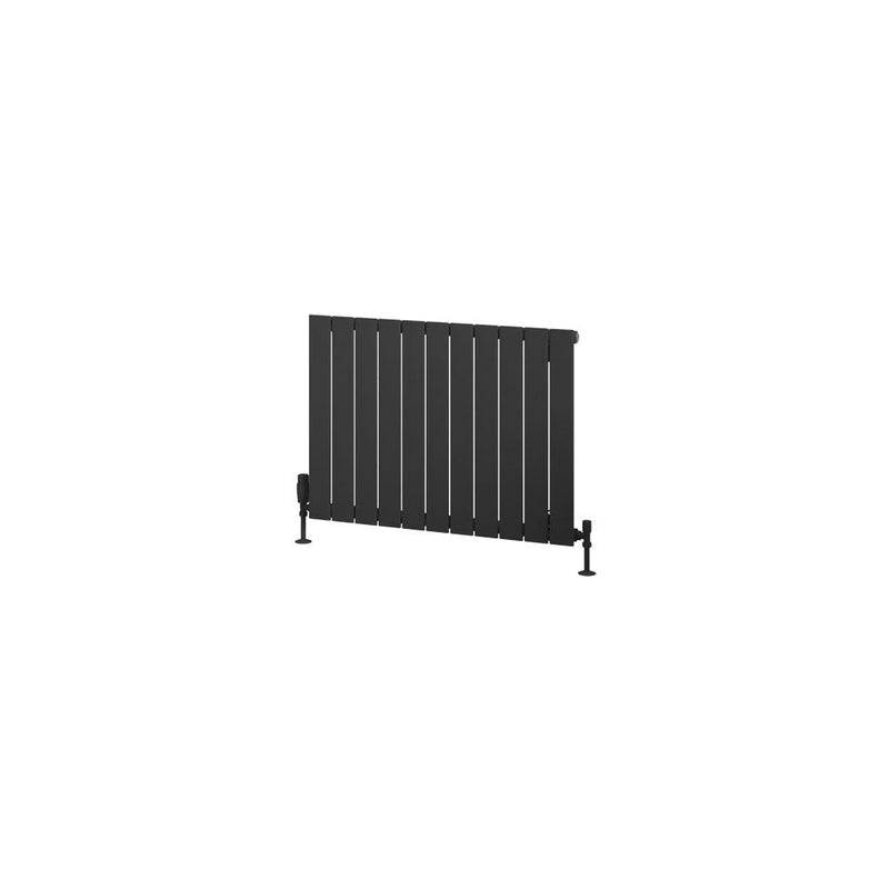 Addington Aluminium 600 x 810 Radiator Type10