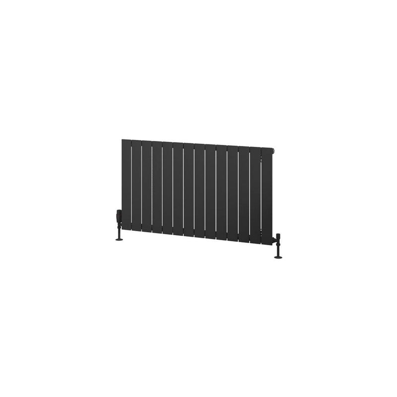 Addington Aluminium 600 x 1032 Radiator Type10