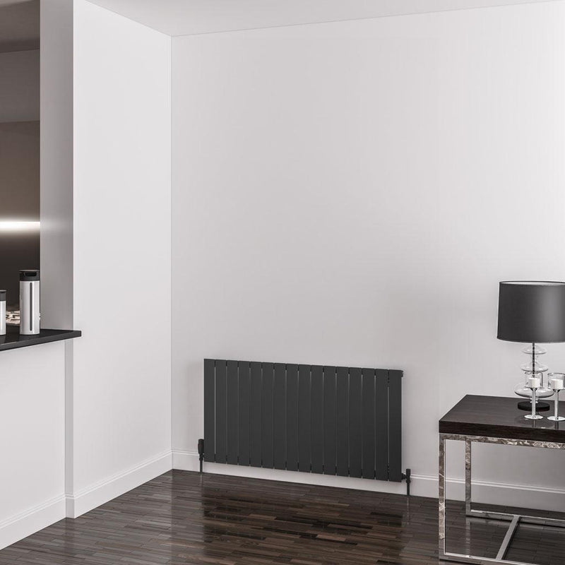 Addington Aluminium 600 x 1180 Radiator Type10