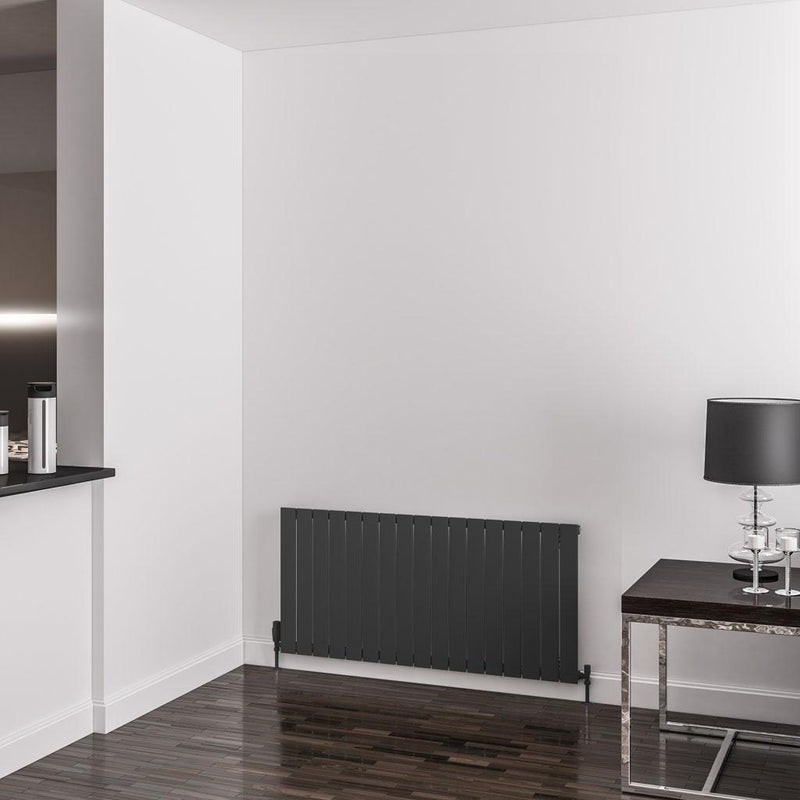 Addington Aluminium 600 x 1254 Radiator Type10