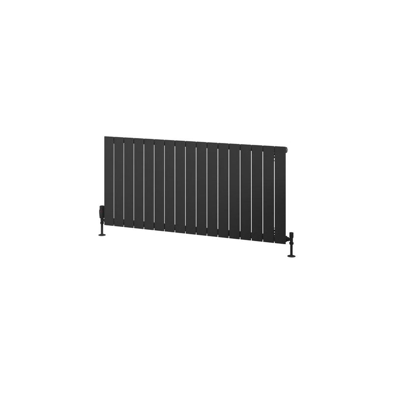 Addington Aluminium 600 x 1254 Radiator Type10