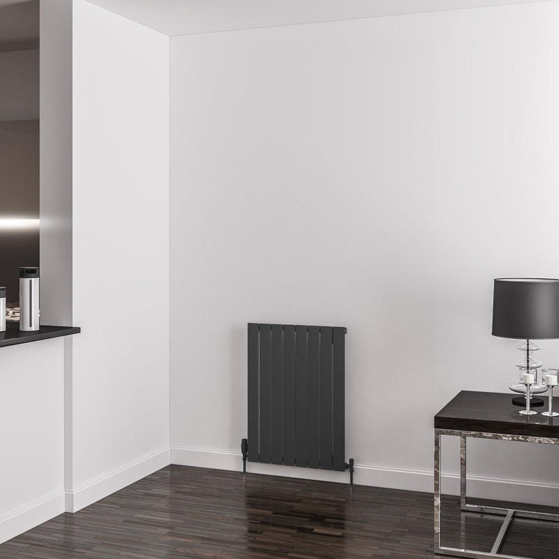 Addington Aluminium 800 x 588 Radiator Type10