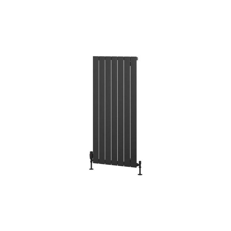 Addington Aluminium 1200 x 514 Radiator Type10