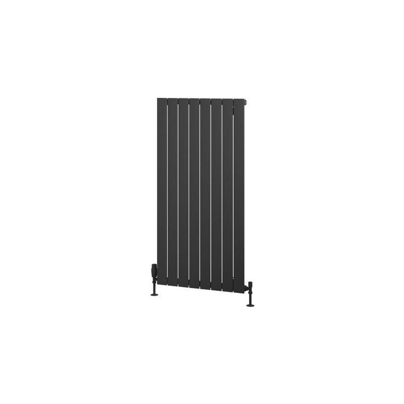 Addington Aluminium 1200 x 588 Radiator Type10