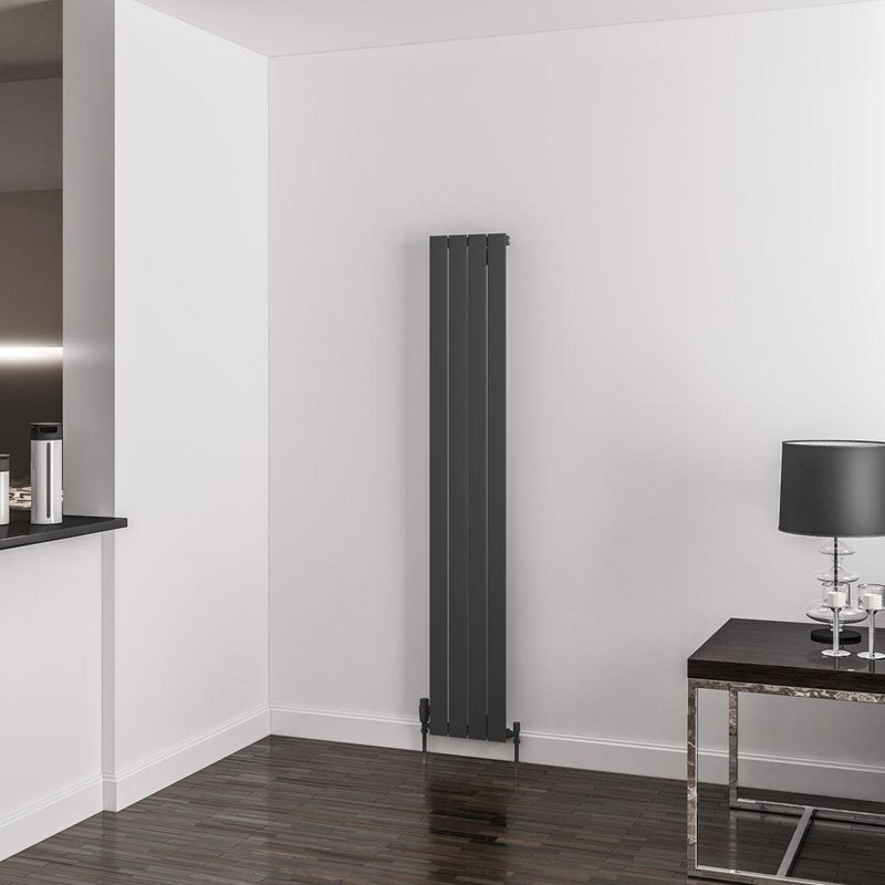 Addington Aluminium 1800 x 292 Radiator Type10