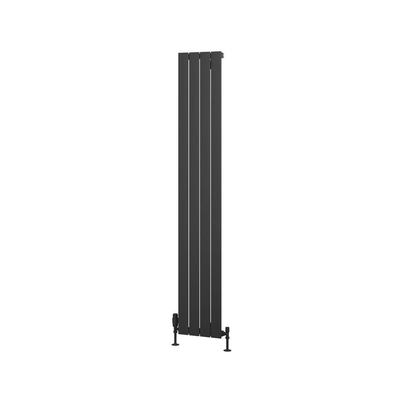 Addington Aluminium 1800 x 292 Radiator Type10
