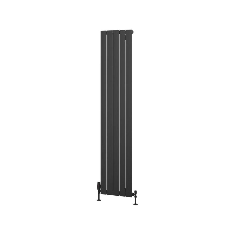 Addington Aluminium 1800 x 366 Radiator Type10