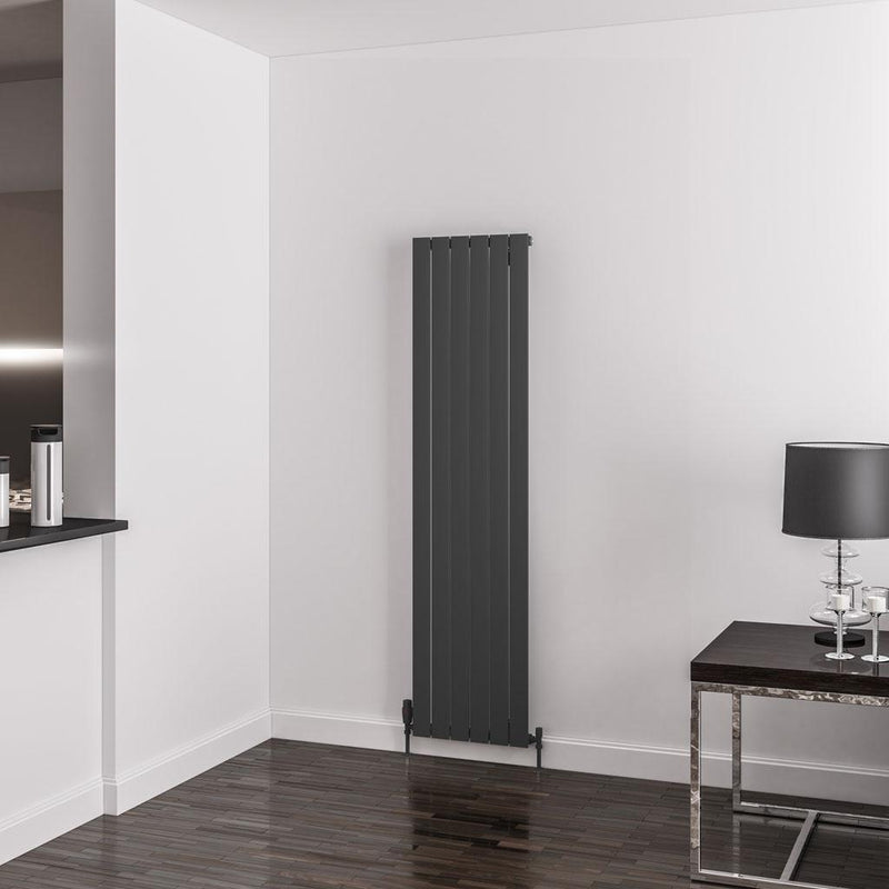 Addington Aluminium 1800 x 440 Radiator Type10