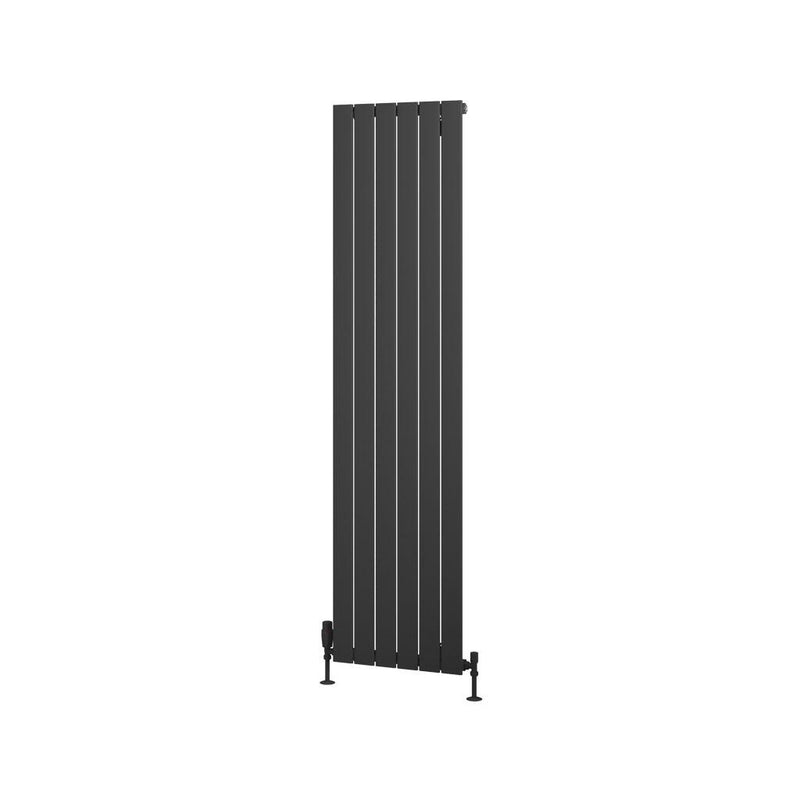Addington Aluminium 1800 x 440 Radiator Type10