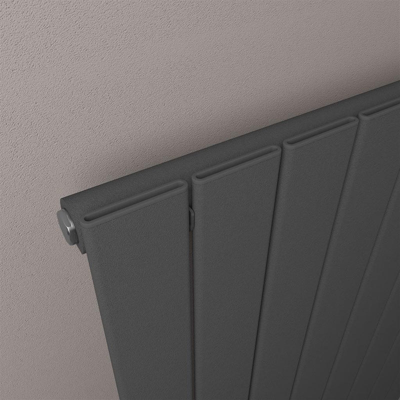 Addington Aluminium 1800 x 588 Radiator Type10