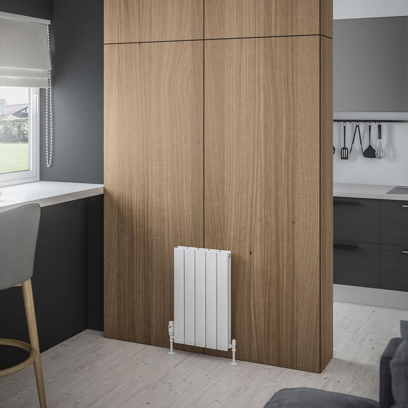 Addington Aluminium 600 x 366 Radiator Type20