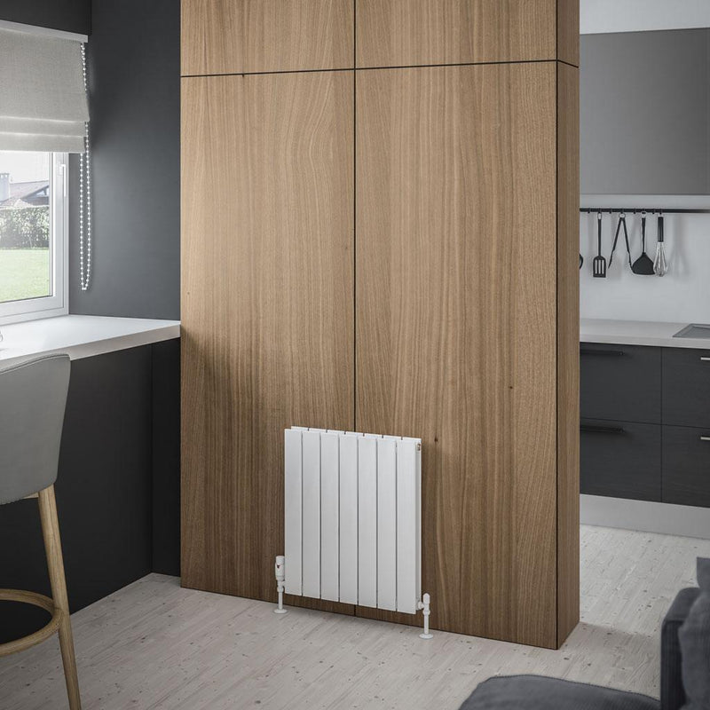 Addington Aluminium 600 x 514 Radiator Type20