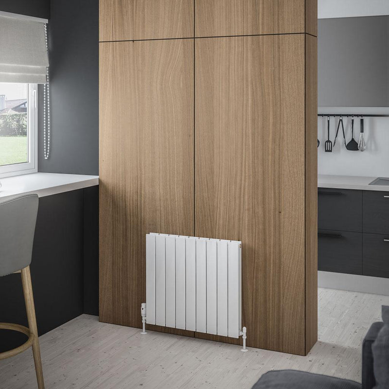 Addington Aluminium 600 x 662 Radiator Type20