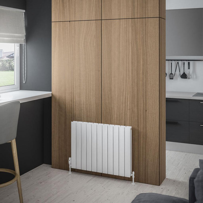 Addington Aluminium 600 x 810 Radiator Type20