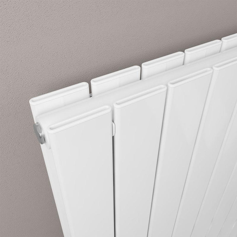 Addington Aluminium 600 x 810 Radiator Type20