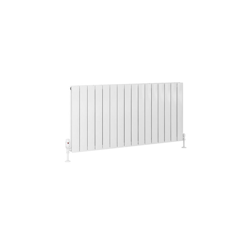 Addington Aluminium 600 x 1180 Radiator Type20