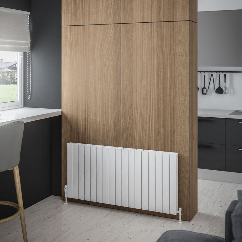 Addington Aluminium 600 x 1254 Radiator Type20