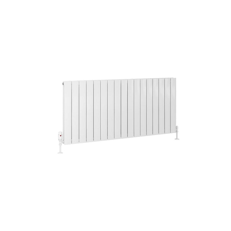 Addington Aluminium 600 x 1254 Radiator Type20