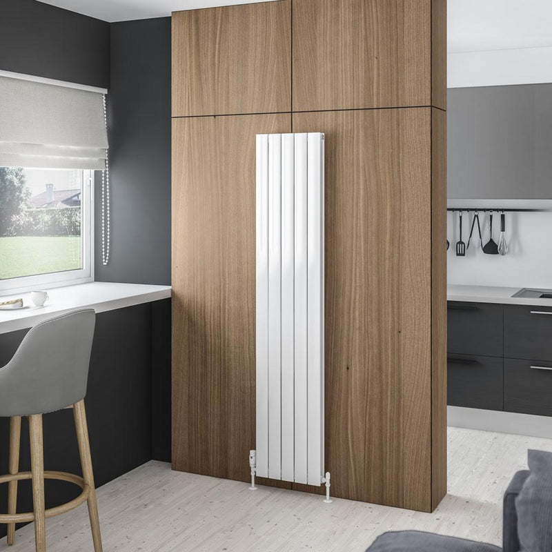 Addington Aluminium 1800 x 366 Radiator Type20