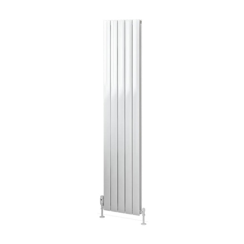 Addington Aluminium 1800 x 366 Radiator Type20