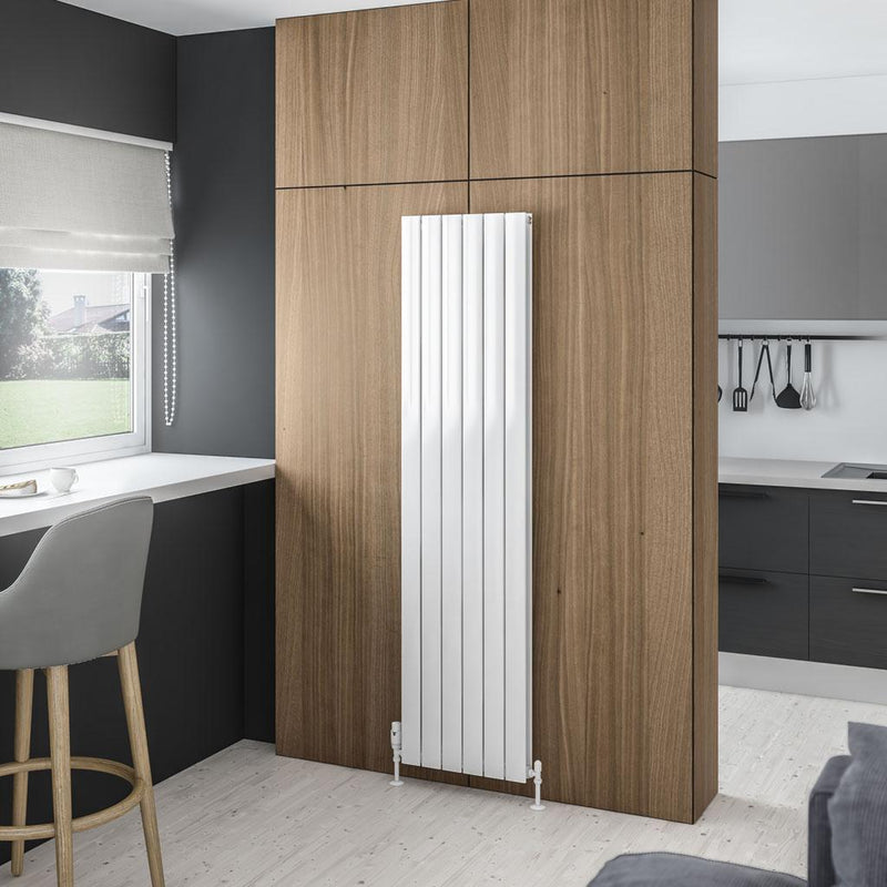 Addington Aluminium 1800 x 440 Radiator Type20