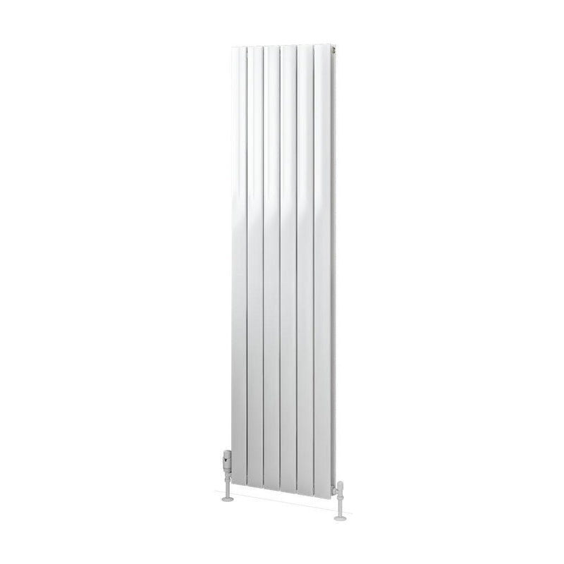 Addington Aluminium 1800 x 440 Radiator Type20